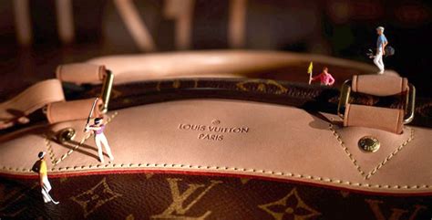 So Cool: Check Out Louis Vuitton's 'Larger Than Life' 